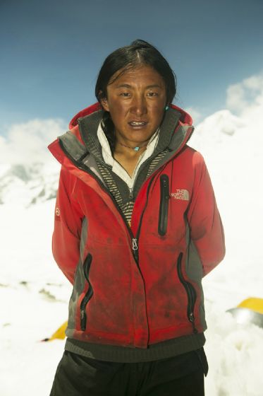 Sonam, Tibet